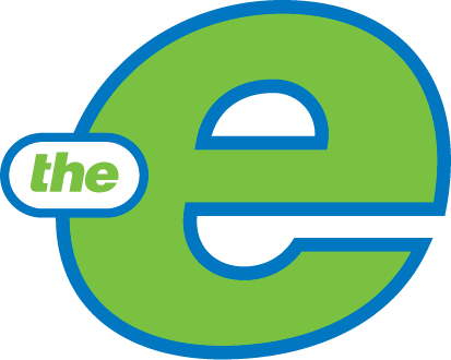 the e